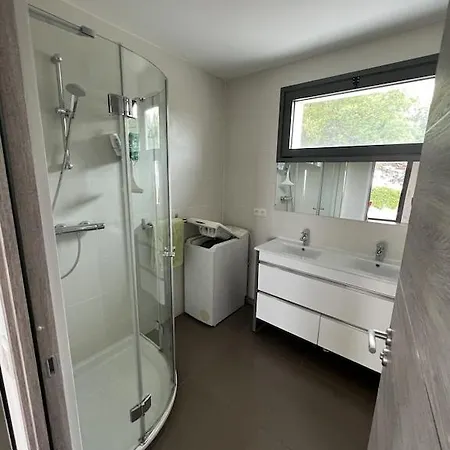 Rdc De Villa Avec Piscine Cavalaire-sur-Mer Extérieur photo